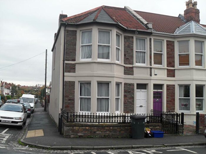 6 Bedroom End Of Terrace House To Rent In Bishop Road, Bristol, BS7