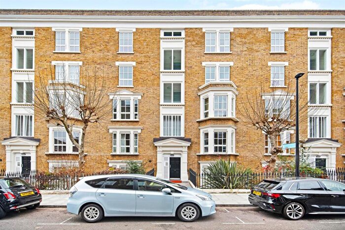 1 Bedroom Flat To Rent In Wilmot Street, London, E2
