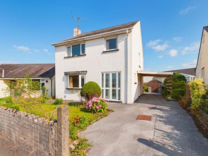 3 Bedroom Detached House For Sale In Heron Hill, Kendal, LA9
