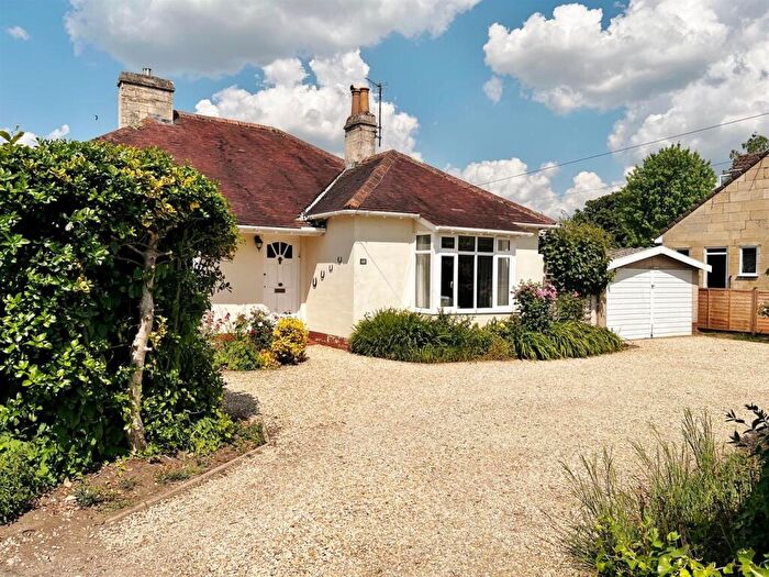 3 Bedroom Detached House For Sale In Avonfield Avenue, Bradford-on-Avon, BA15