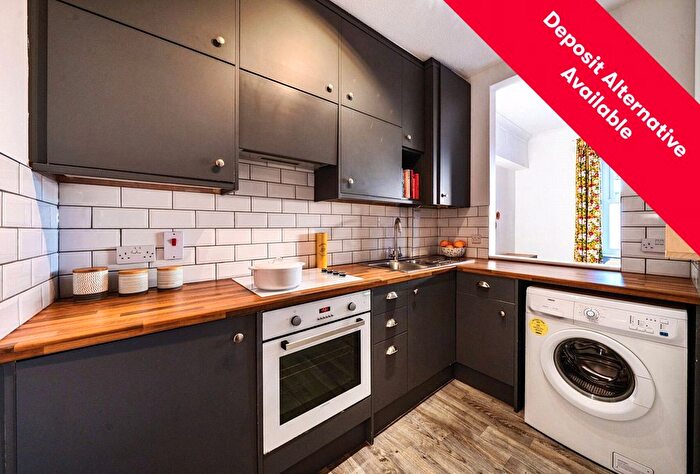 2 Bedroom Flat To Rent In Eldorado Road, Cheltenham, Gloucestershire, GL50