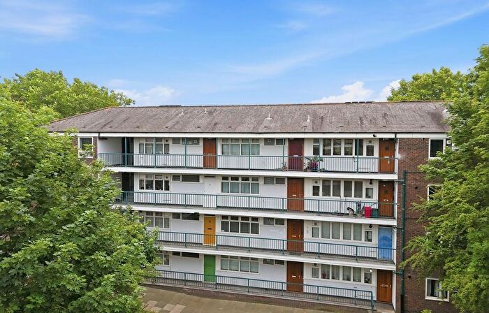 2 Bedroom Flat For Sale In Royal College Street, Dulverton Royal College Street, NW1