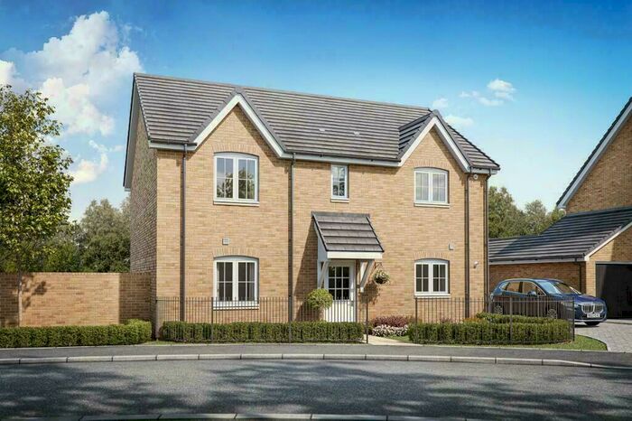 2 Bedroom Flat To Rent In Leaf Living At Chesterwell, Elina Road, Colchester, Essex, CO4