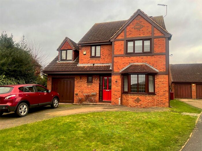 4 Bedroom Detached House To Rent In Westmoreland Close, Westwoodside, Doncaster, DN9
