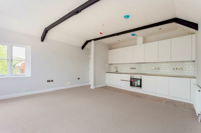 1 Bedroom Apartment To Rent In London Road Marlborough, SN8