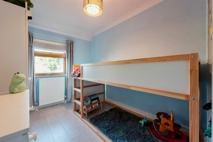 3 Bedroom Terraced House For Sale In Cardinalls Road, Stowmarket, IP14