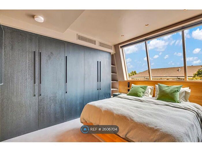 1 Bedroom Flat To Rent In Caledonian Road, London, N1