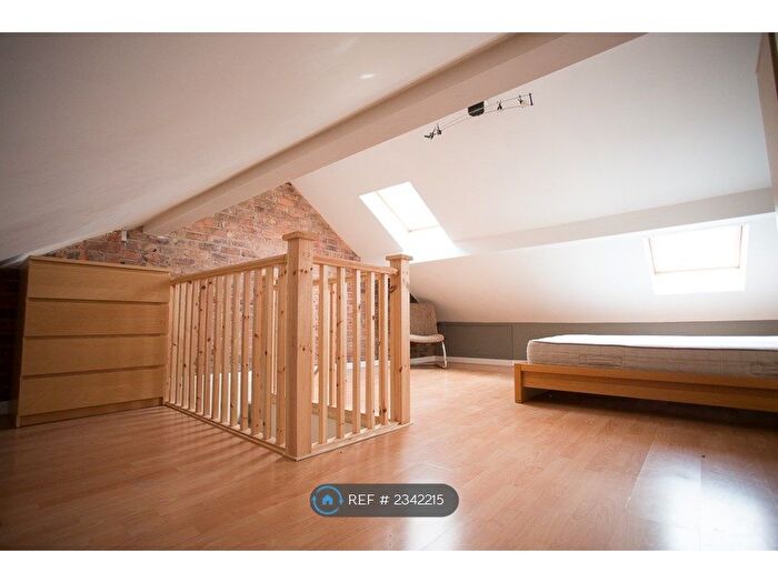 4 Bedroom Terraced House To Rent In Peach Street, Derby, DE22