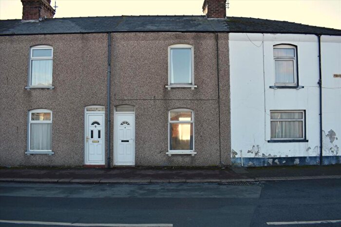 2 Bedroom House To Rent In Provincial Street, Barrow In Furness, LA13