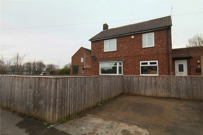 4 Bedroom Detached House To Rent In Prince Charles Avenue, Bowburn, Durham, DH6