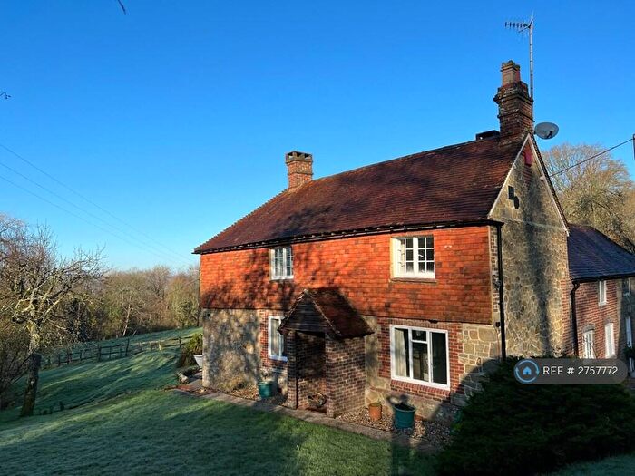 4 Bedroom Terraced House To Rent In Hookland Farmhouse, Redford, Midhurst, GU29