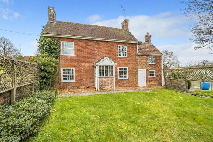 3 Bedroom House For Sale In Packers Hill, Holwell, Sherborne, DT9