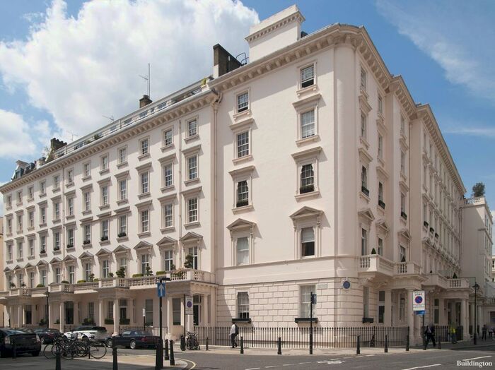 3 Bedroom Flat To Rent In Eaton Place, London, SW1X