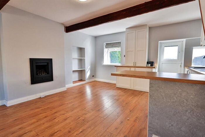 2 Bedroom Terraced House To Rent In Wheatley Lane Road, Burnley, BB12