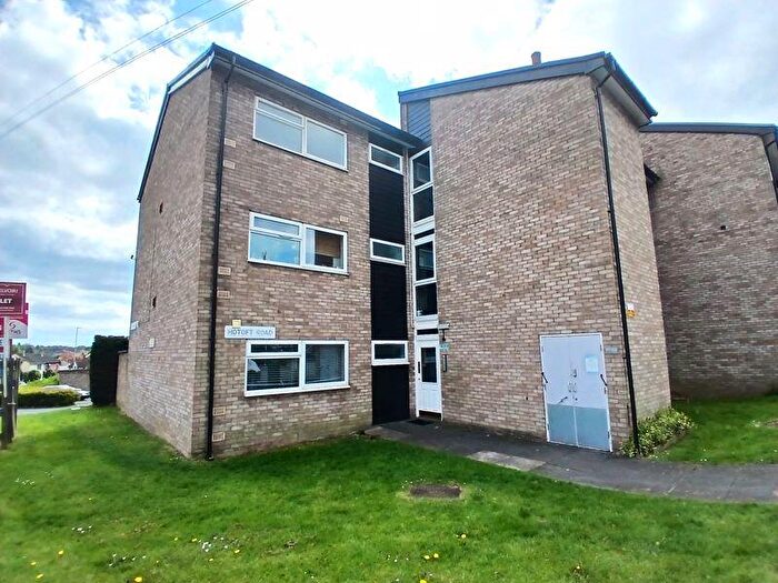1 Bedroom Flat For Sale In Hotoft Road, Humberstone, LE5