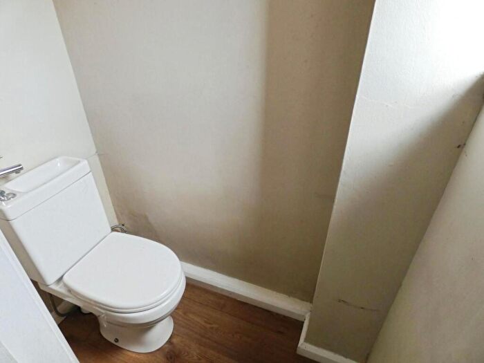 3 Bedroom End Of Terrace House For Sale In Mount Pleasant Road, Carlisle, CA2