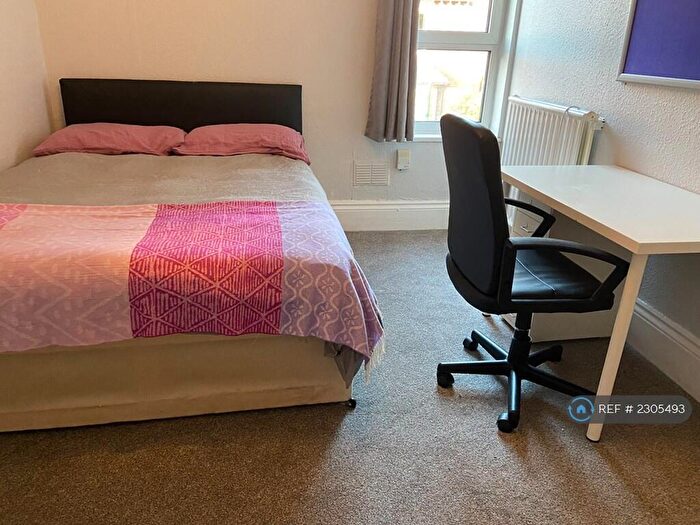 4 Bedroom Terraced House To Rent In West Parade, Lincoln, LN1