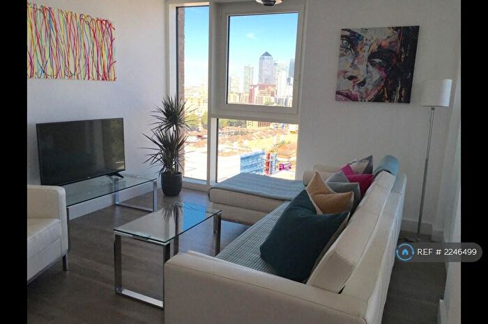 2 Bedroom Flat To Rent In Oslo Tower, London, SE8