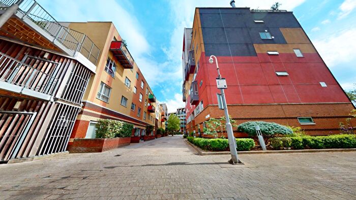 1 Bedroom Flat To Rent In Renaissance Walk, London, SE10