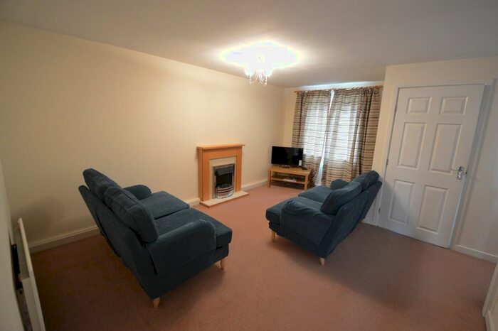 2 Bedroom Semi-Detached House To Rent In Clough Close, Middlesbrough, TS5