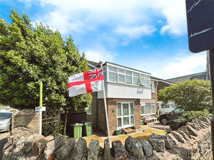 2 Bedroom Apartment For Sale In Dover Street, Ryde, Isle Of Wight, PO33