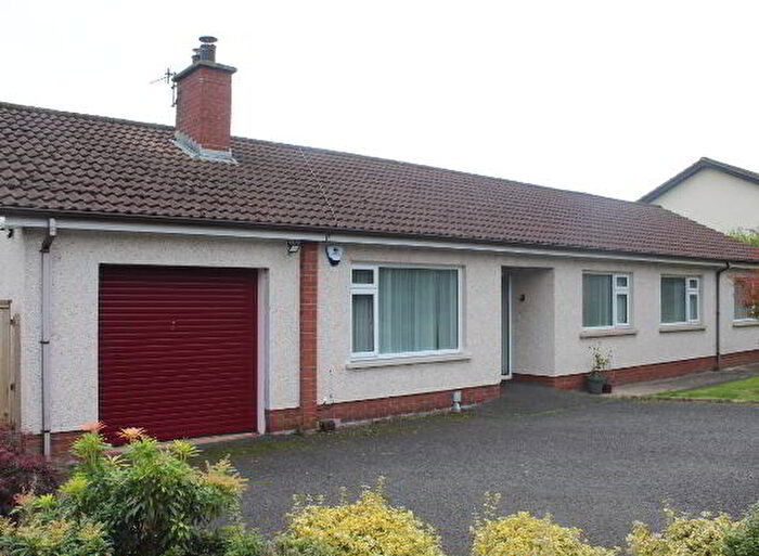 5 Bedroom Detached Bungalows For Sale In Avoca Lawns, Warrenpoint, Newry, BT34