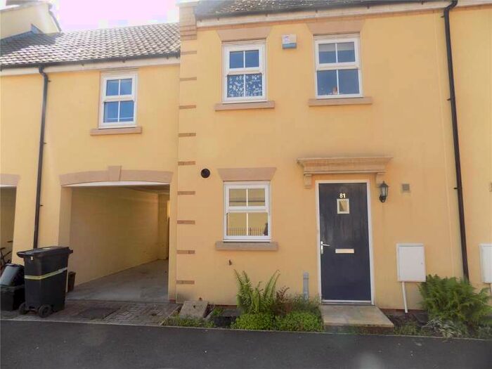 3 Bedroom Terraced House To Rent In Bartletts Elm, Langport, Somerset, TA10