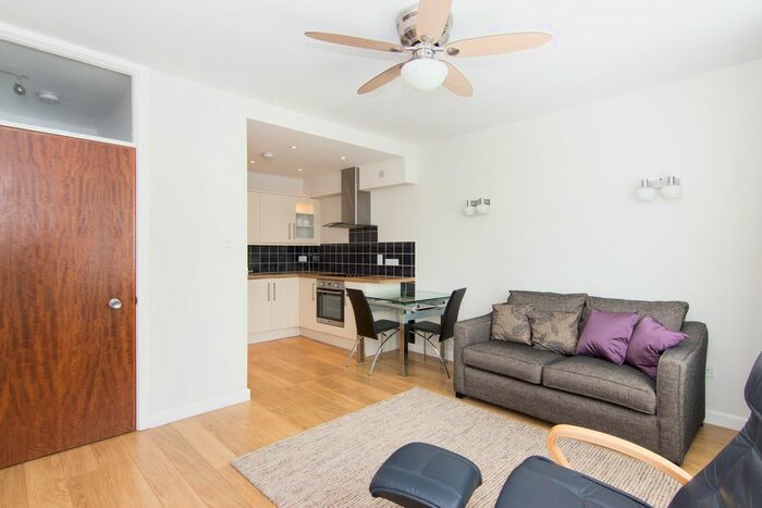 1 Bedroom Flat To Rent In John Islip Street, London, SW1P