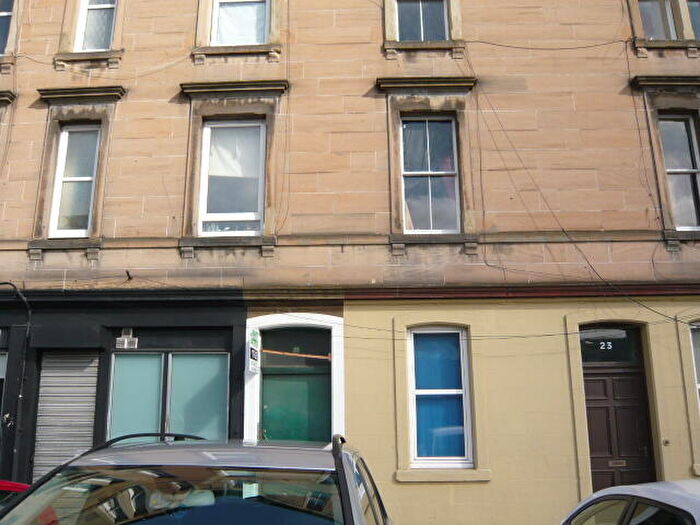 1 Bedroom Flat To Rent In Iona Street, Leith, Edinburgh, EH6