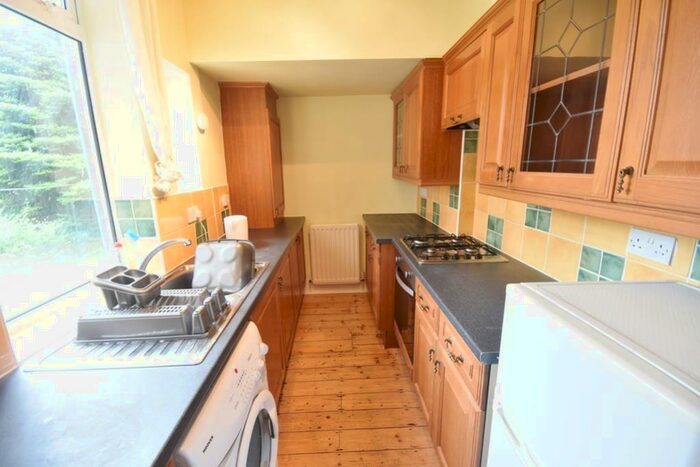 2 Bedroom Apartment To Rent In Cavendish Road, Jesmond, NE2