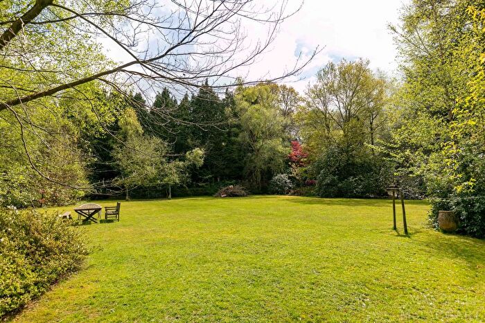 Land For Sale In Ashdown Place, Forest Row, RH18