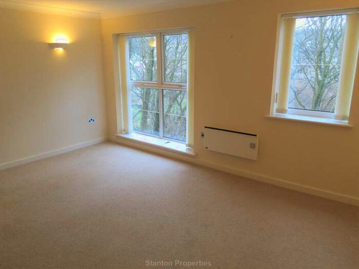 2 Bedroom Apartment To Rent In Brooklands Court, Mill Moor Road, Meltham, HD9