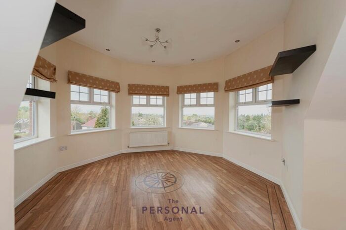 2 Bedroom Apartment To Rent In Wesley Place, Epsom Downs, KT18