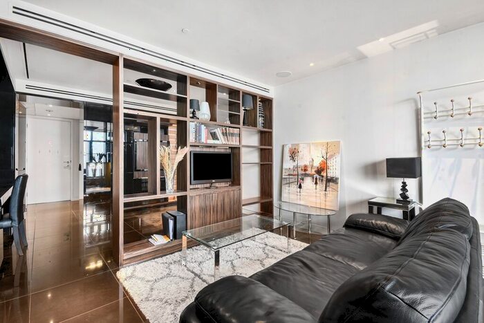 Studio To Rent In The Heron, Moor Lane, EC2Y