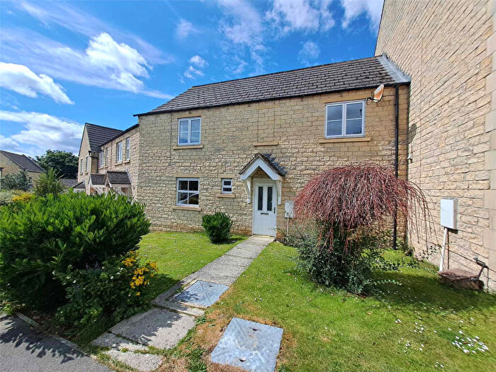 3 Bedroom Terraced House To Rent In Dale Grove, Leyburn, DL8