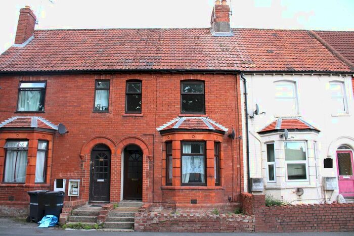 3 Bedroom Terraced House To Rent In Central Yeovil, Somerset, BA20