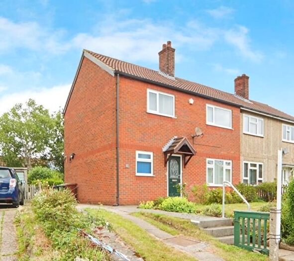 3 Bedroom Property For Sale In Chandos Avenue, Leeds, LS8