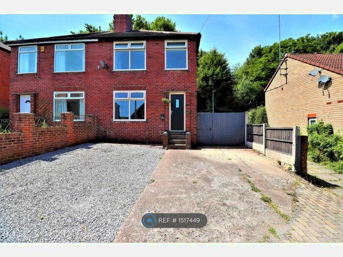 3 Bedroom Semi-Detached House To Rent In Bridge Gardens, Barnsley, S71