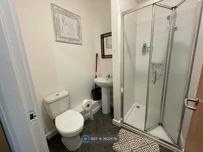 Studio To Rent In Quebec Street, Bradford, BD1