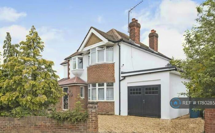 5 Bedroom Detached House To Rent In Worple Way, Harrow, HA2