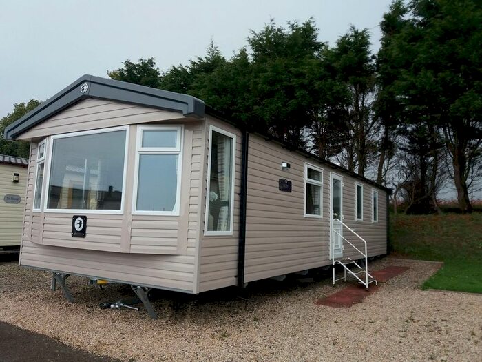 2 Bedroom Property For Sale In Lauriston, St. Cyrus, Montrose, DD10