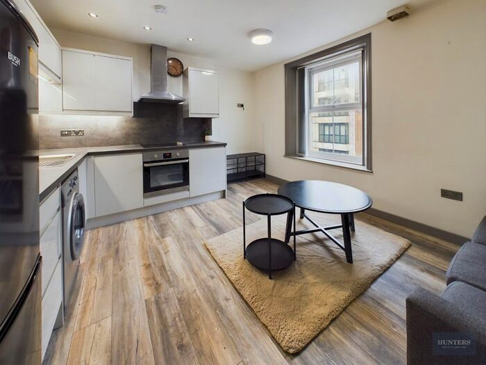 2 Bedroom Flat To Rent In Fawcett Street, Flat Goldsmiths Apartments, Sunderland, SR1