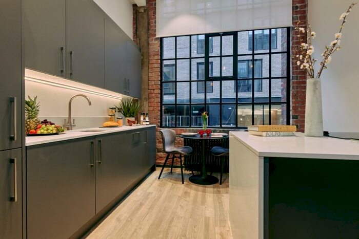 2 Bedroom Apartment To Rent In Gilders Yard Birmingham, B18