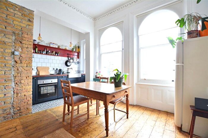 2 Bedroom Apartment To Rent In The Village, London, SE7
