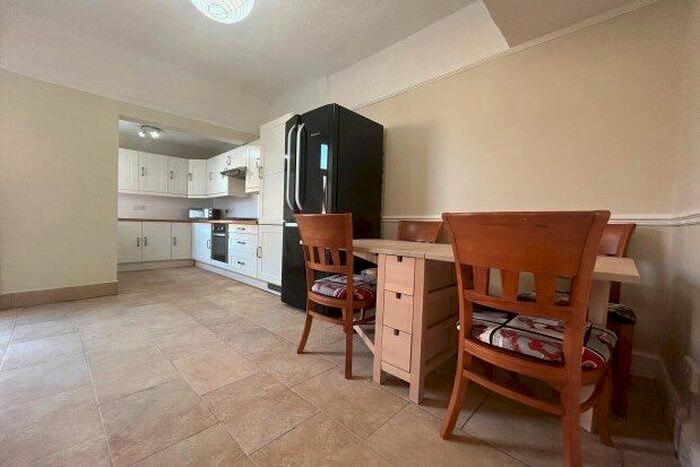 4 Bedroom Property To Rent In Wyndcote Road, Liverpool, L18