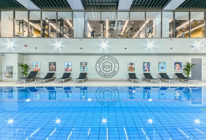 1 Bedroom Flat To Rent In Royal Wharf, London, E16