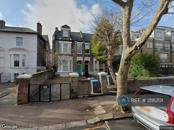 3 Bedroom Flat To Rent In Malvern Road, London, NW6