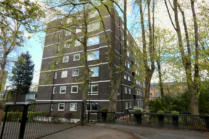 1 Bedroom Flat To Rent In Kensington Court, Glasgow, G12