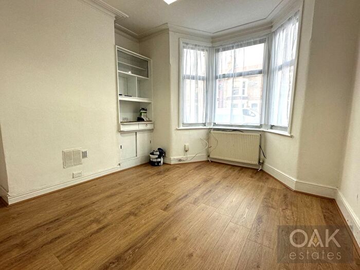 4 Bedroom Terraced House To Rent In Bury Street, London, N9