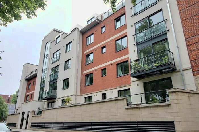 2 Bedroom Flat To Rent In Chapel Field East, Norwich, NR2